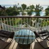 Отель Tahiti Ia Ora Beach Resort, фото 7