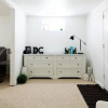 Отель Argyle Basement Elegant 1 BR and Sofabed, фото 4