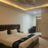 Отель Krishna's Landmark Business Hotel, фото 3
