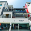 Отель Geojedo Aquarius Dumo Spa Pension, фото 1