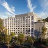 Отель Courtyard by Marriott San Diego Mission Valley/Hotel Circle, фото 21