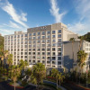 Отель Courtyard by Marriott San Diego Mission Valley/Hotel Circle, фото 1