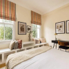 Отель The Philbeach Gardens Place - Lovely 5bdr Flat With Terrace, фото 5