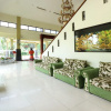 Отель Desa Wisata Hotel - Hostel, фото 15