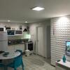 Отель Ancorar Flat Porto de Galinhas - Flat 1203-5205, фото 4