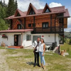 Отель Pensiunea Waldhaus, фото 18