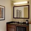 Отель Hyatt Place Indianapolis Airport, фото 26