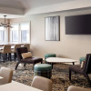 Отель Residence Inn by Marriott Anaheim Placentia Fullerton, фото 11