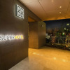 Отель Super Hotel Kanku Kumatoriekimae, фото 19