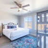 Отель Sun Haven At The Casitas In Sienna Hills 4 Bedroom Townhouse by Redawning, фото 5