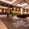 Отель SUPERHOTEL Premier GINZA, фото 2