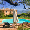 Отель Spoleto Tranquilita/Pool/Slps 20/Spoleto 15 Mins, фото 17