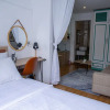 Отель An Nhien Hotel Apartment - Tran Quang Dieu, фото 18