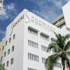 Отель Sagamore Hotel South Beach - An All Suite Hotel, фото 47