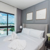 Отель Dlux Condominium, фото 6