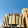 Отель Muhaidb Hafr Al Baten, фото 1