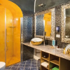 Отель Al-Qubba Wellness & Resort, фото 10