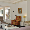 Отель Idyllic bungalow on the edge of the dunes and near the sea, фото 12