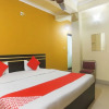 Отель Trishakti by OYO Rooms, фото 1