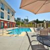 Отель Holiday Inn Express and Suites SELMA, фото 25