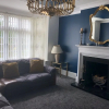 Отель In the Posh Suburb Enjoy the Peak District Views, фото 16