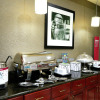 Отель Hampton Inn & Suites Lamar, фото 26