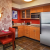 Отель Residence Inn Arlington Pentagon City, фото 21