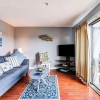 Отель Myrtle Beach Condo in Gated Community w/ Pools!, фото 2