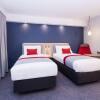 Отель Holiday Inn Express Siegen, an IHG Hotel, фото 5