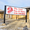 Отель The Lion Inn & Suites, фото 8