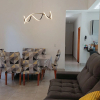 Отель Linda Casa com Piscina Churrasqueira Wifi em Massaguaçu Caragua, фото 14