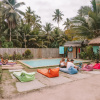 Отель Mad Monkey Hostel Siargao - Adults Only, фото 8