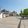 Отель Dom & House - Apartments Pulaskiego Sopot, фото 27