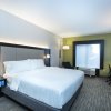 Отель Holiday Inn Express Hotel & Suites Tupelo, an IHG Hotel, фото 3