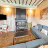 Отель Luxurious Holiday Home in Melreux-hotton With Sauna, фото 4