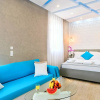 Отель Diamond Luxury Suites, фото 16