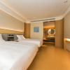 Отель Ji Hotel Fuzhou Mawei Free Trade Zone, фото 31