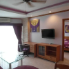 Отель View Talay 1A Floor 4 Room, фото 4