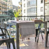 Отель Charming 3BR & sunny Terrace in Eixample - Noname, фото 33