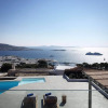 Отель Luxury Key Mykonos 5 Bed Villa Crown Euaggelistraki, фото 14