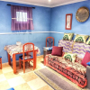 Отель House with 2 Bedrooms in Chiclana de la Frontera, with Shared Pool And Enclosed Garden, фото 14