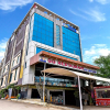 Отель FabHotel Alpine I, фото 1
