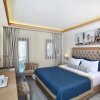 Отель DoubleTree by Hilton Bodrum Marina Vista, фото 3