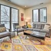 Отель Traverse City Condo: Half Mi to Front Street!, фото 7