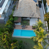 Отель Casa Espetacular Praia em Busca Vida Bahia, фото 24