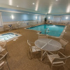 Отель Hampton Inn Bangor, фото 16