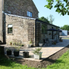 Отель The Cottage at Moseley House Farm, фото 1