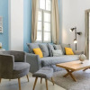 Отель Sweethome26 - Hayarkon with Terrace, фото 1
