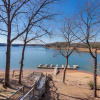 Отель Lakefront Townhome w/ Dock: 6 Mi to Blue Ridge!, фото 16