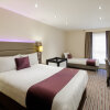 Отель Premier Inn Guernsey St Peter Port (Admiral Park) в Сент-Питер-Порте